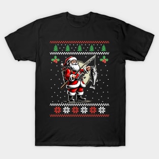 Fisher T-Shirt
